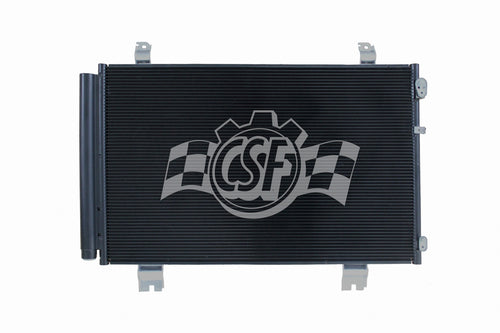 2011 LEXUS LS460 4.6 L CONDENSER CSF-10728