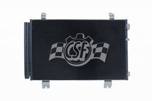 2011 LEXUS LS460 4.6 L CONDENSER CSF-10728