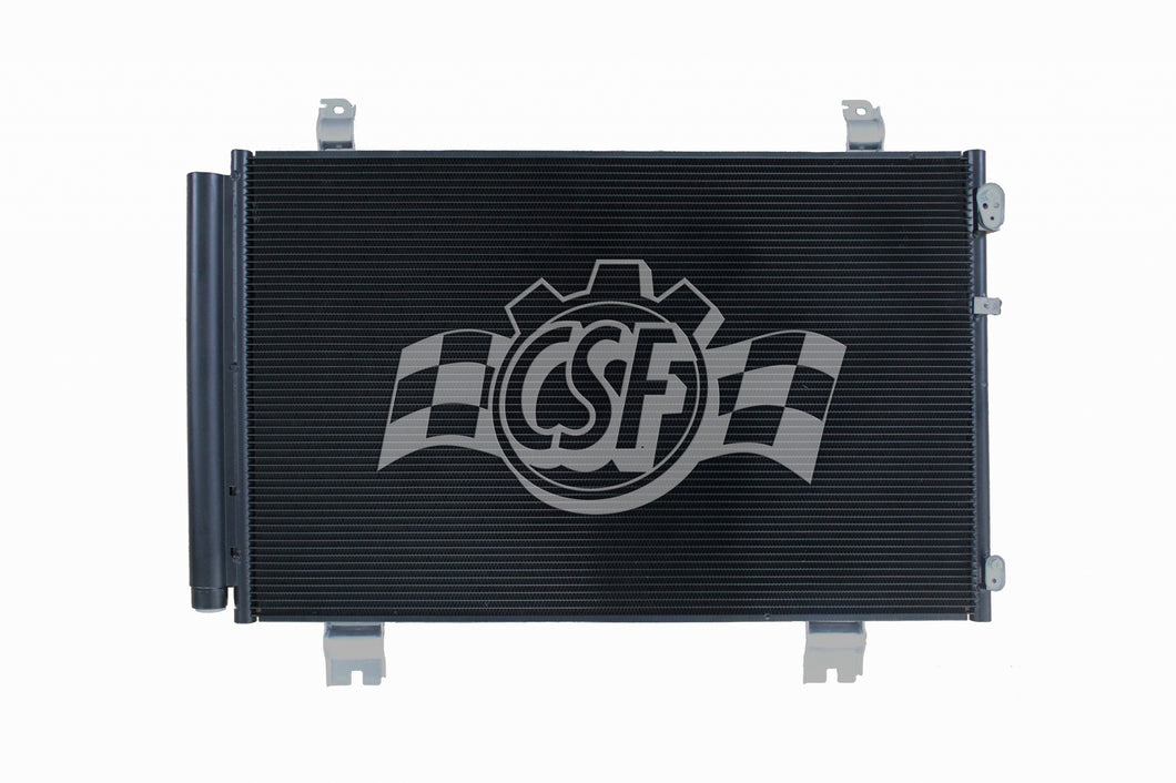 2014 LEXUS LS460 4.6 L CONDENSER CSF-10728