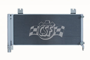 2015 LEXUS RX450H 3.5 L CONDENSER CSF-10729