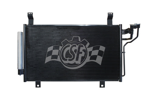 2014 MAZDA CX-5 2.0 L CONDENSER CSF-10730