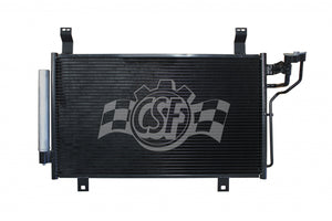 2014 MAZDA CX-5 2.0 L CONDENSER CSF-10730