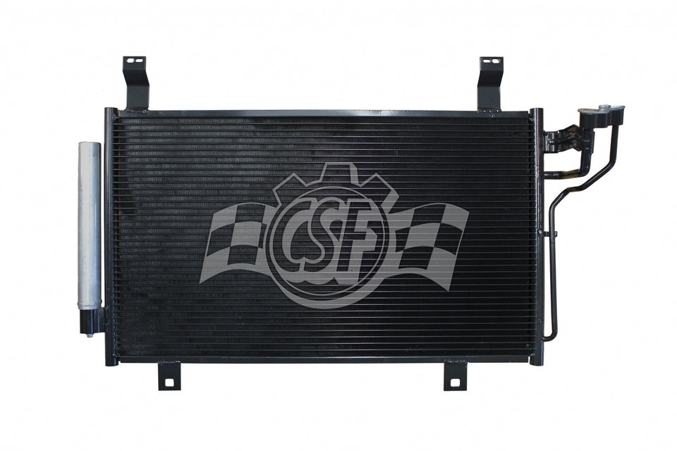 2014 MAZDA CX-5 2.0 L CONDENSER CSF-10730