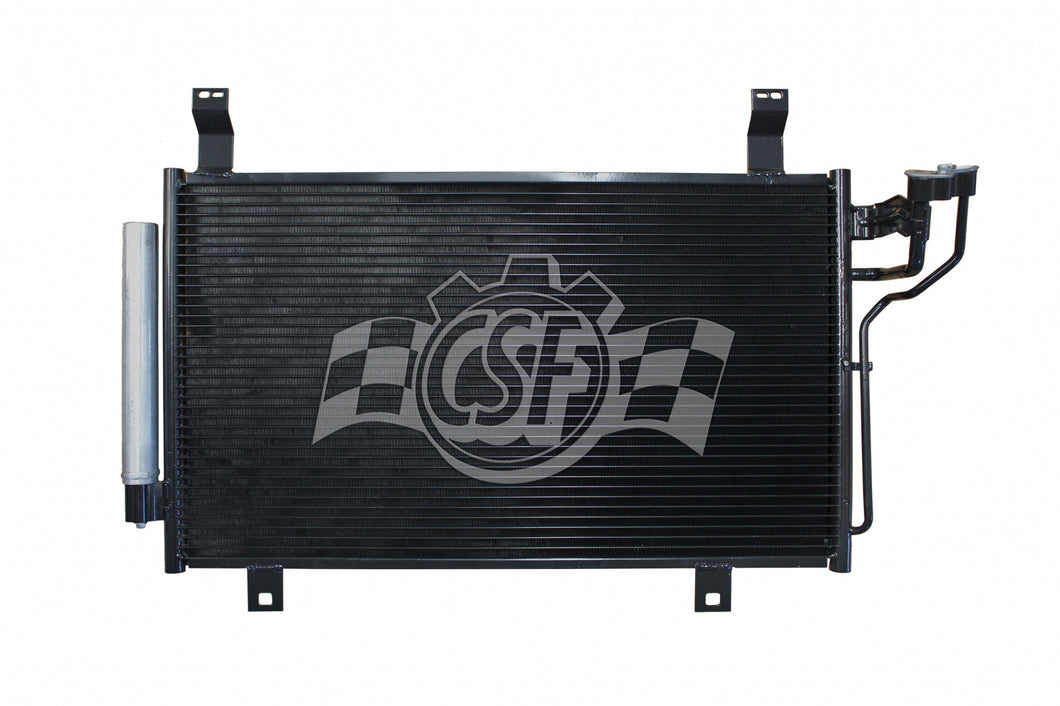 2014 MAZDA CX-5 2.0 L CONDENSER CSF-10730