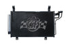 2014 MAZDA CX-5 2.0 L CONDENSER CSF-10730
