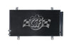 2014 LEXUS ES350 3.5 L CONDENSER CSF-10741