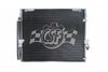 2013 TOYOTA LAND CRUISER 5.7 L CONDENSER CSF-10742