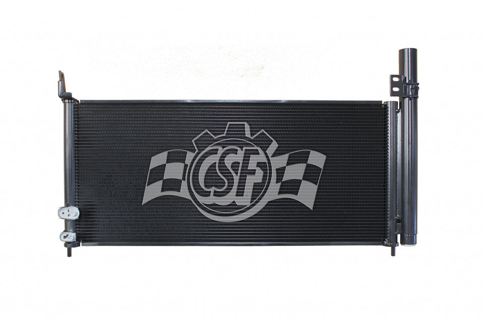 2013 TOYOTA PRIUS V 1.8 L CONDENSER CSF-10743