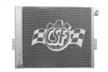 2008 CHRYSLER TOWN & COUNTRY 3.8 L CONDENSER CSF-10744