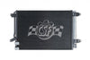 2016 VOLKSWAGEN JETTA 2.0 L CONDENSER CSF-10745