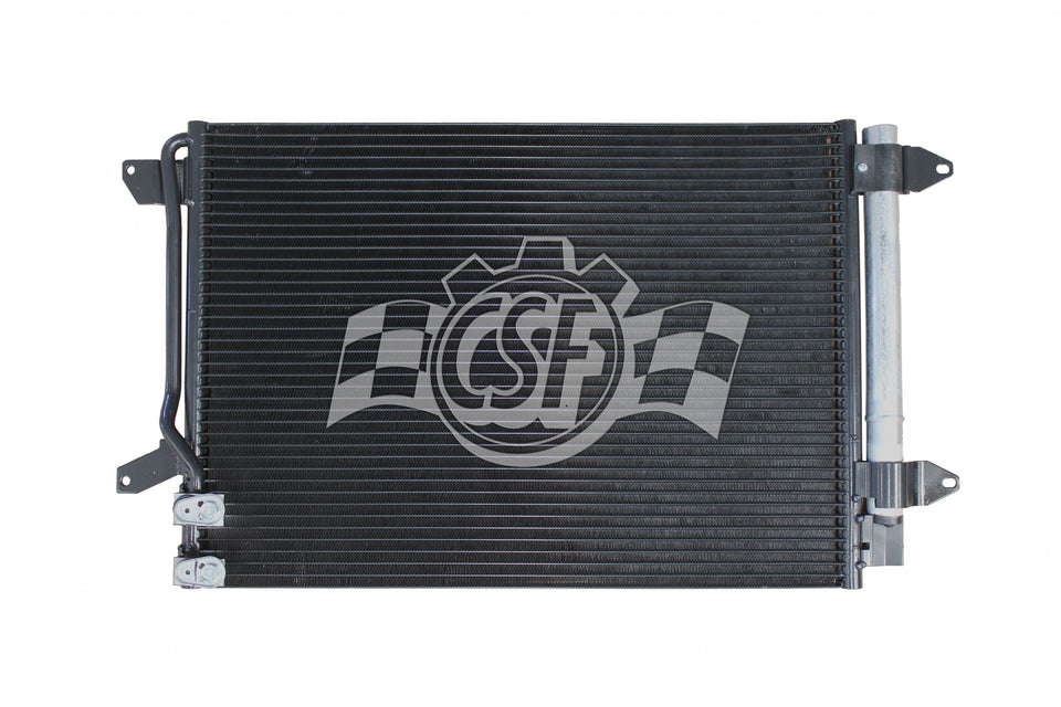 2012 VOLKSWAGEN BEETLE 2.0 L CONDENSER CSF-10745