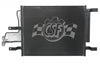 2014 RAM 3500 5.7 L CONDENSER CSF-10752