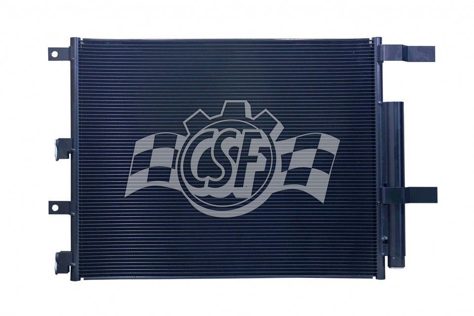 2014 RAM 2500 6.7 L CONDENSER CSF-10753