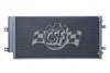 2014 FORD EDGE 2.0 L CONDENSER CSF-10757