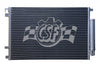 2016 FORD MUSTANG 5.2 L CONDENSER CSF-10761