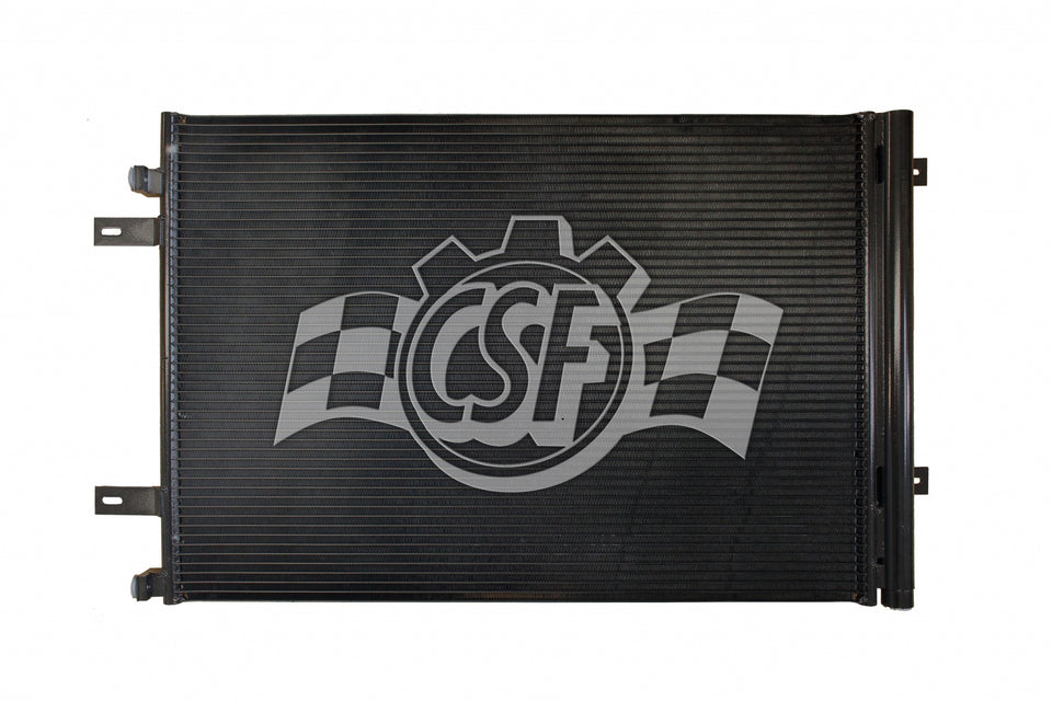 2012 FORD F-250 SUPER DUTY 6.2 L CONDENSER CSF-10762