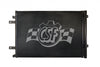 2012 FORD F-250 SUPER DUTY 6.2 L CONDENSER CSF-10762