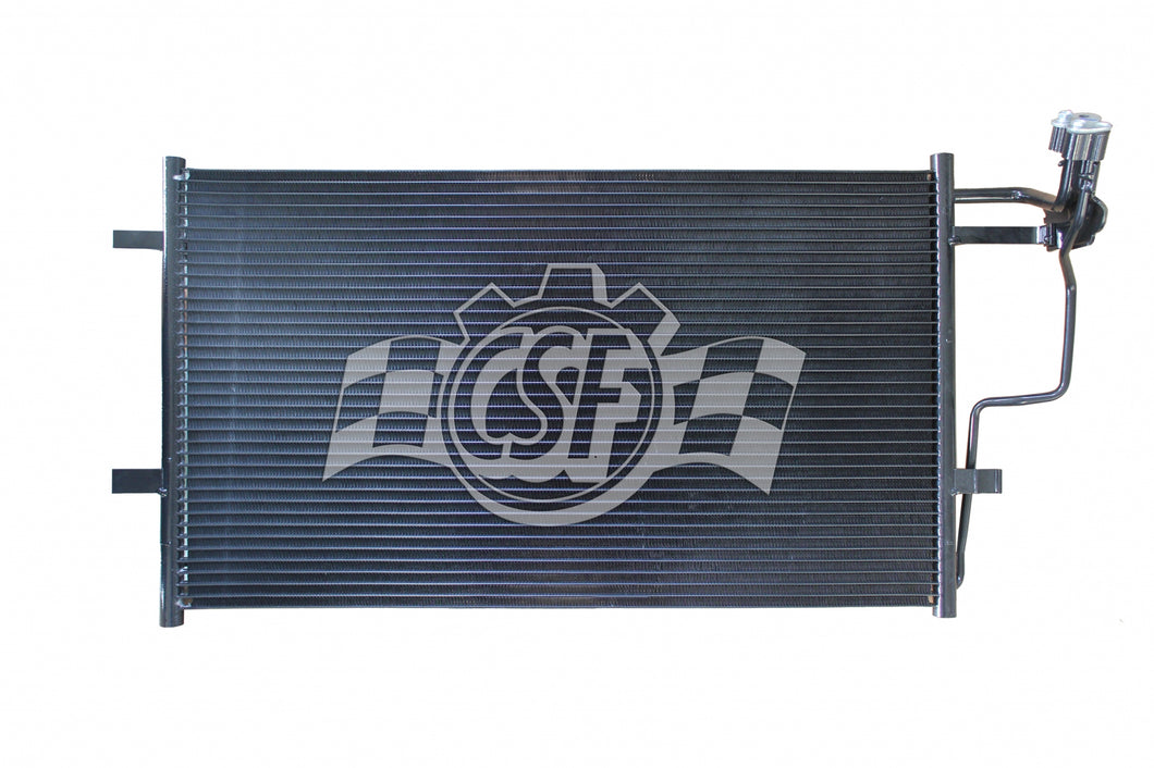 2010 MAZDA 3 HATCHBACK 2.0 L CONDENSER CSF-10777