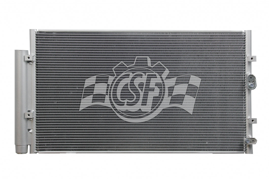 2013 SCION FR-S 2.0 L CONDENSER CSF-10780