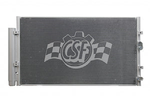 2015 SCION FR-S 2.0 L CONDENSER CSF-10780