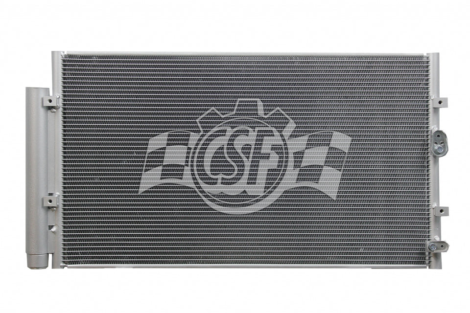 2015 SUBARU BRZ 2.0 L CONDENSER CSF-10780
