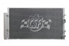 2015 SUBARU BRZ 2.0 L CONDENSER CSF-10780
