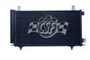 2013 SUBARU FORESTER 2.5 L CONDENSER CSF-10781