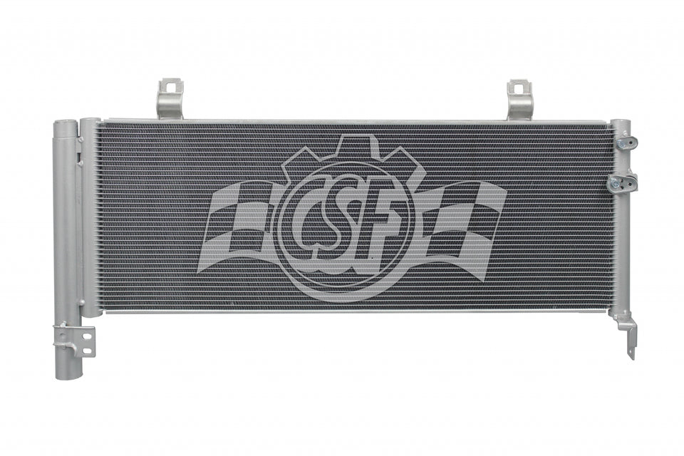 2014 TOYOTA AVALON 2.5 L CONDENSER CSF-10782