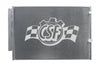 2016 TOYOTA HIGHLANDER 2.7 L CONDENSER CSF-10783