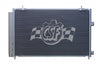2017 TOYOTA RAV4 2.5 L CONDENSER CSF-10787