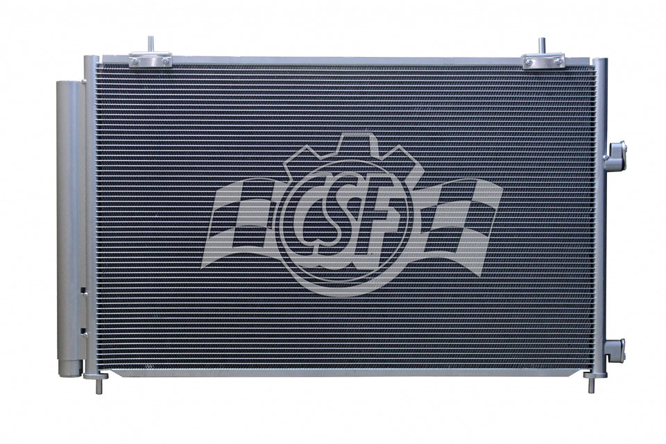 2016 TOYOTA RAV4 2.5 L CONDENSER CSF-10787