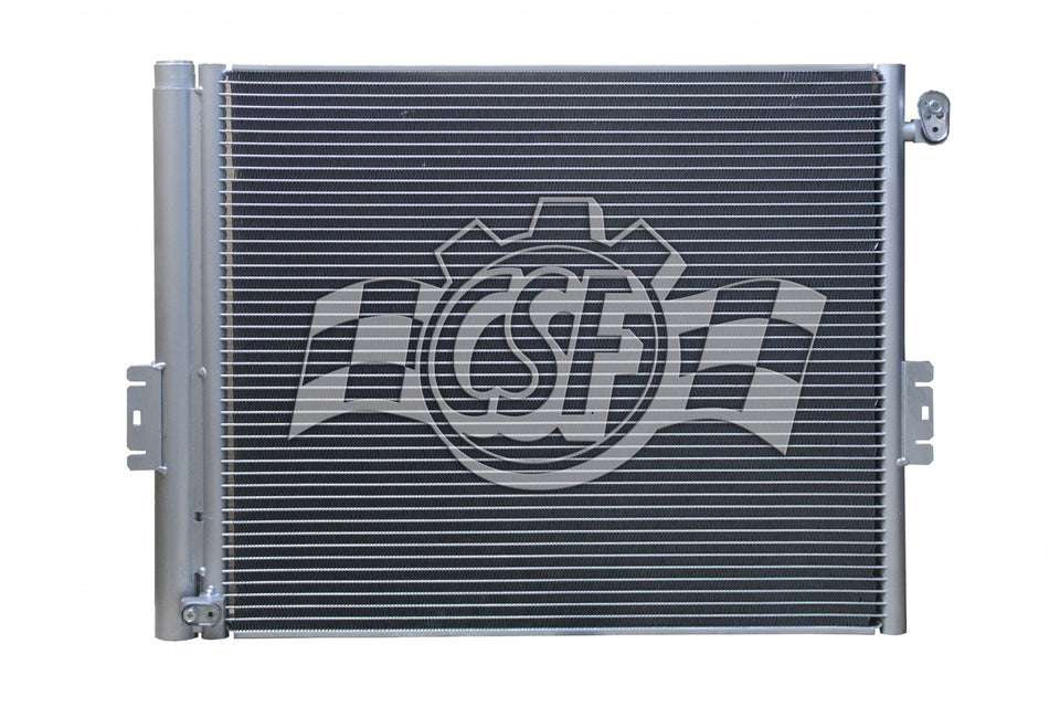 2013 TOYOTA TACOMA 4.0 L CONDENSER CSF-10788