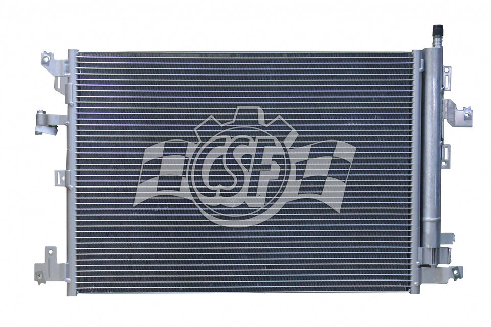2005 VOLVO XC90 2.5 L CONDENSER CSF-10789