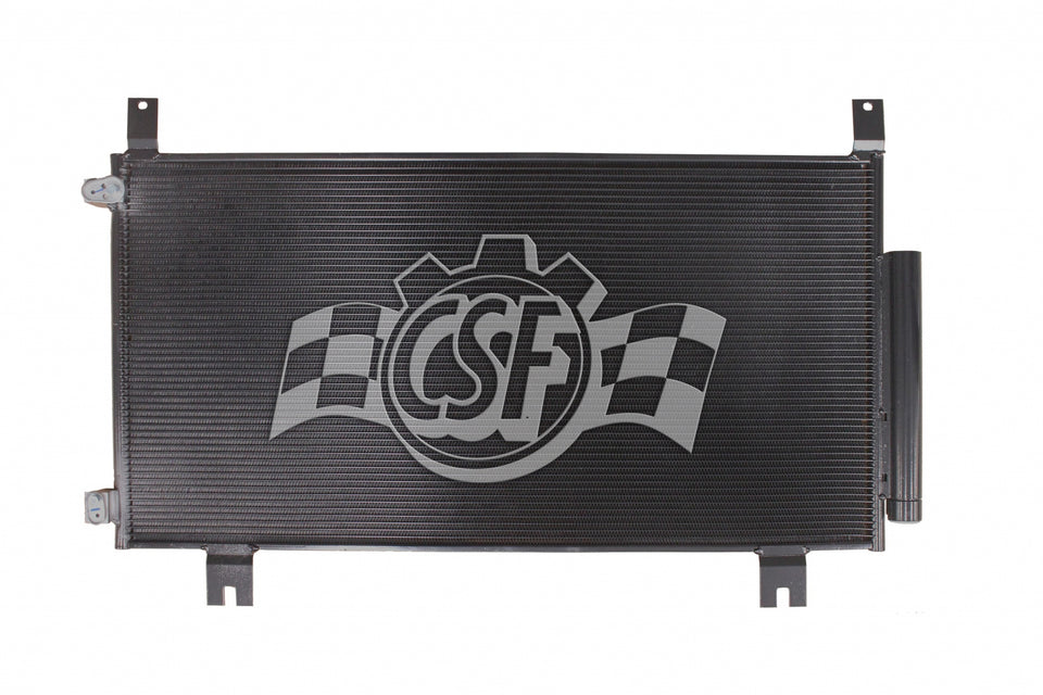 2019 HONDA CR-V 6.7 L CONDENSER CSF-10798