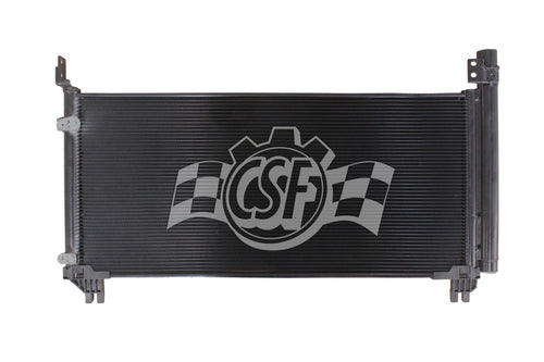2019 LEXUS RX 450H 3.5 L CONDENSER CSF-10800
