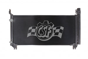 2019 LEXUS RX 450H 3.5 L CONDENSER CSF-10800
