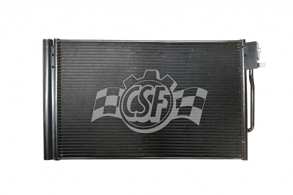 2019 CHEVROLET MALIBU 2.0 L CONDENSER CSF-10824