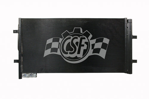 2016 AUDI Q3 2.0 L CONDENSER CSF-10828