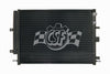 2017 FORD EDGE 3.5 L CONDENSER CSF-10836