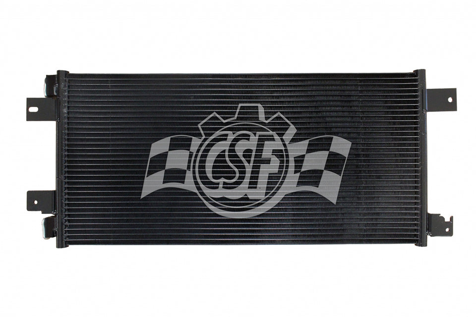 2013 CHRYSLER 200 3.6 L CONDENSER CSF-10849