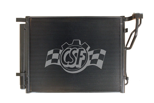2016 KIA OPTIMA 2.0 L CONDENSER CSF-10858