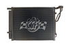 2016 KIA OPTIMA 1.6 L CONDENSER CSF-10858