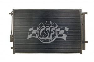 2017 KIA SEDONA 3.3 L CONDENSER CSF-10861