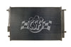 2017 KIA SEDONA 3.3 L CONDENSER CSF-10861