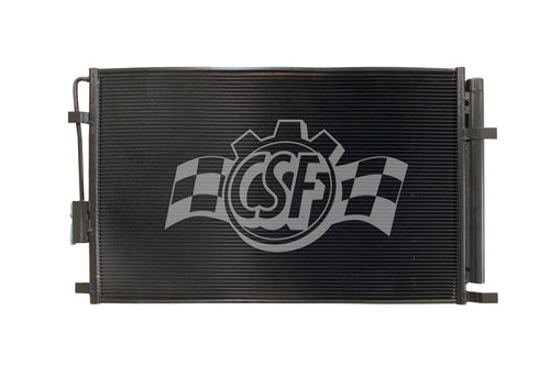 2017 KIA SORENTO 3.3 L CONDENSER CSF-10863