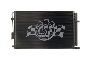 2017 KIA SORENTO 3.3 L CONDENSER CSF-10863