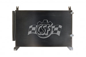 2019 LEXUS RX350 3.5 L CONDENSER CSF-10864