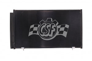 2012 LEXUS RX350 3.5 L CONDENSER CSF-10865