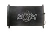 2017 NISSAN MURANO 3.5 L CONDENSER CSF-10868