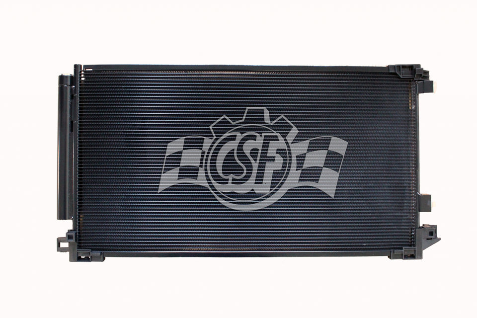 2019 TOYOTA PRIUS 1.8 L CONDENSER CSF-10877